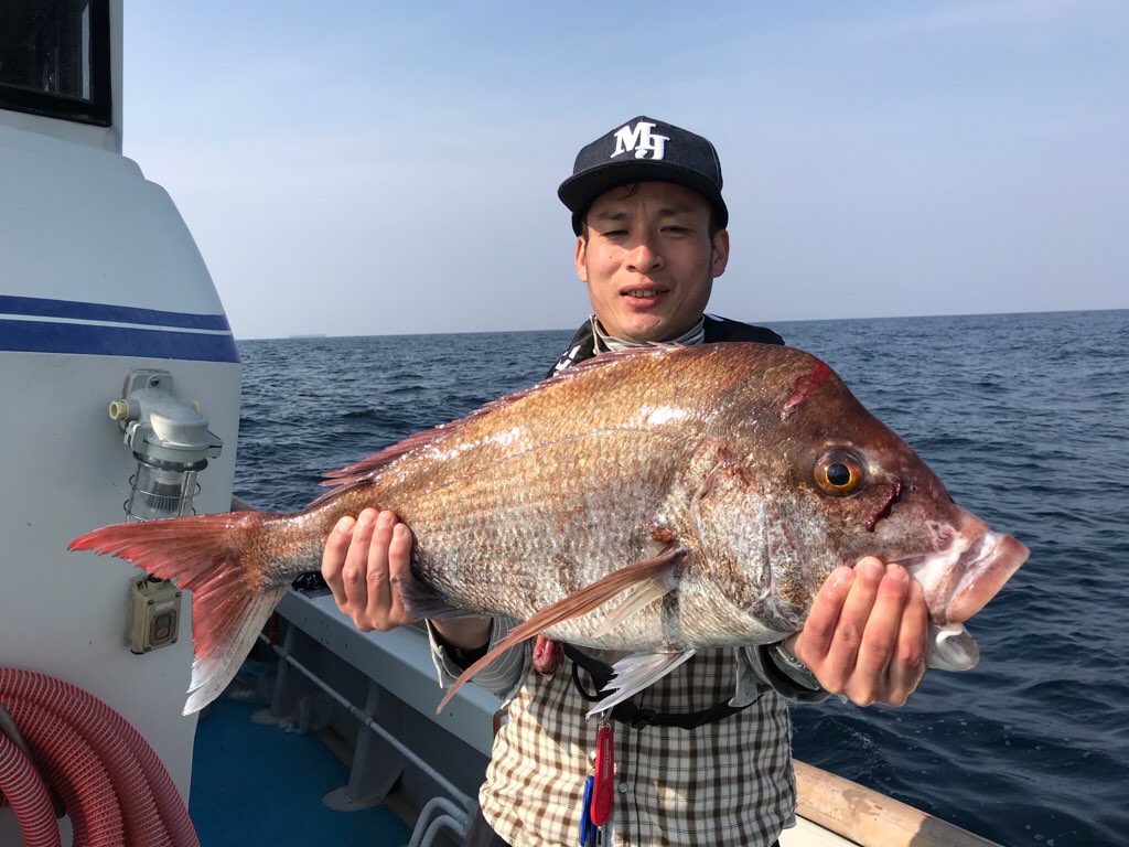 2018年02月24日の釣果