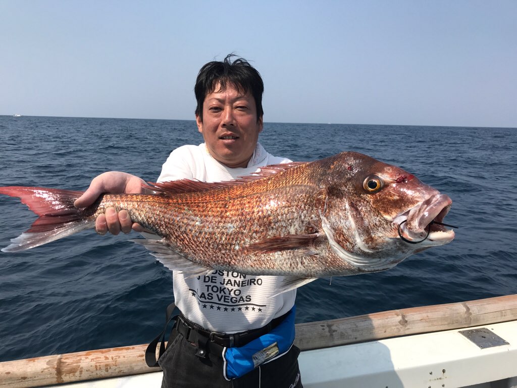 2018年03月24日の釣果