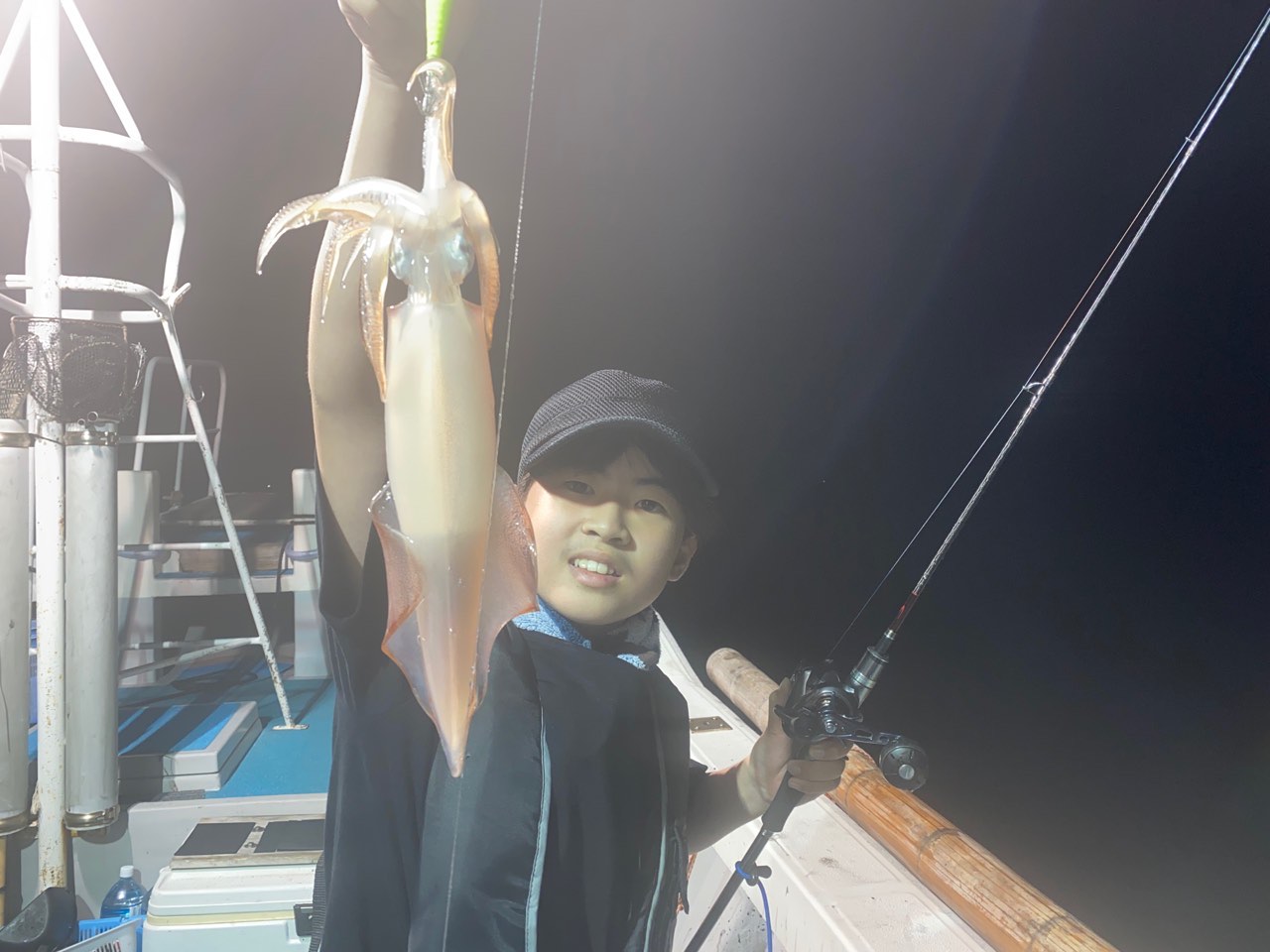 2021年06月26日の釣果