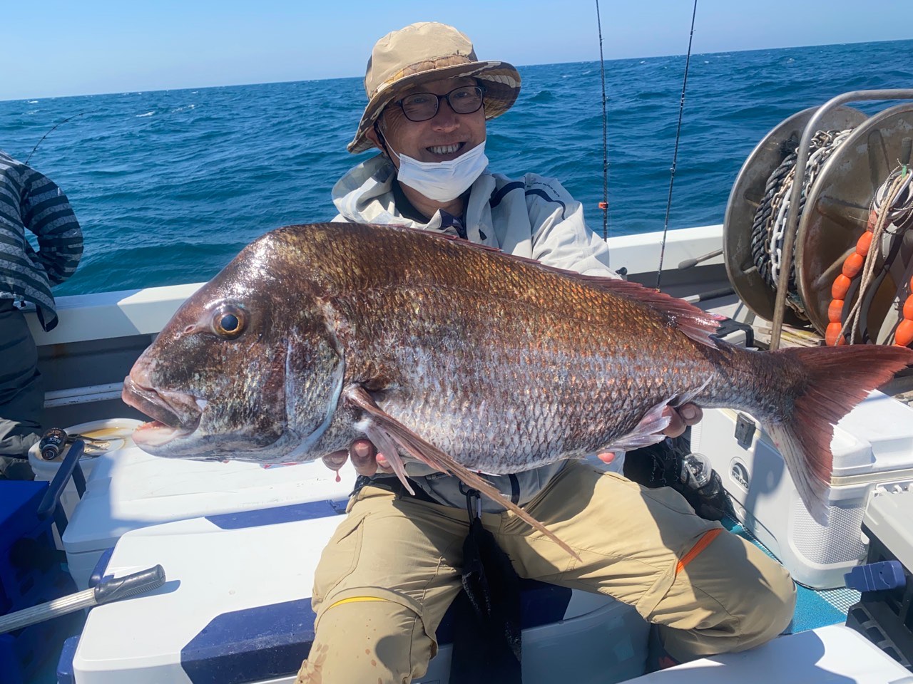 2022年05月04日の釣果