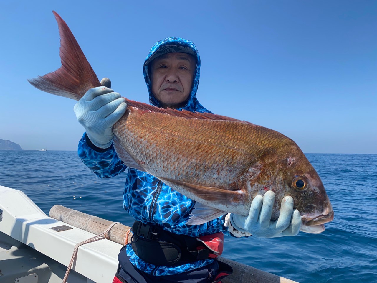 2022年05月05日の釣果