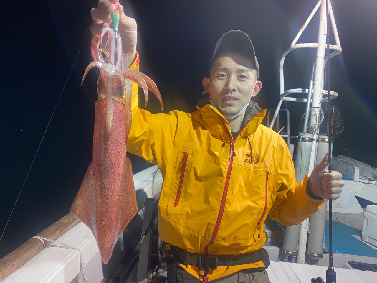 2022年05月21日の釣果