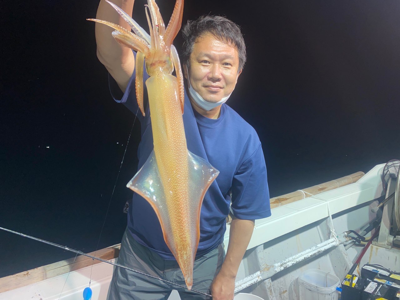 2022年05月28日の釣果