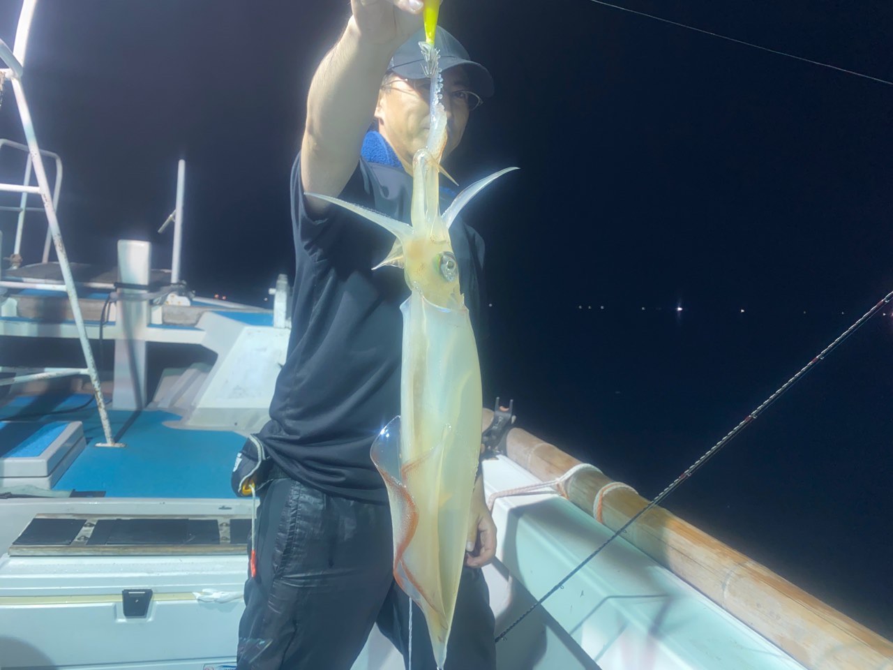 2022年06月18日の釣果