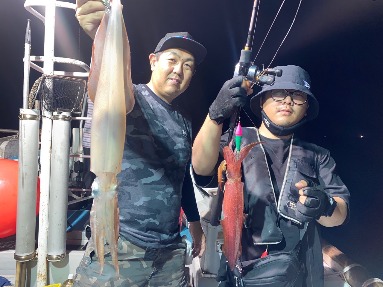 2022年07月09日の釣果