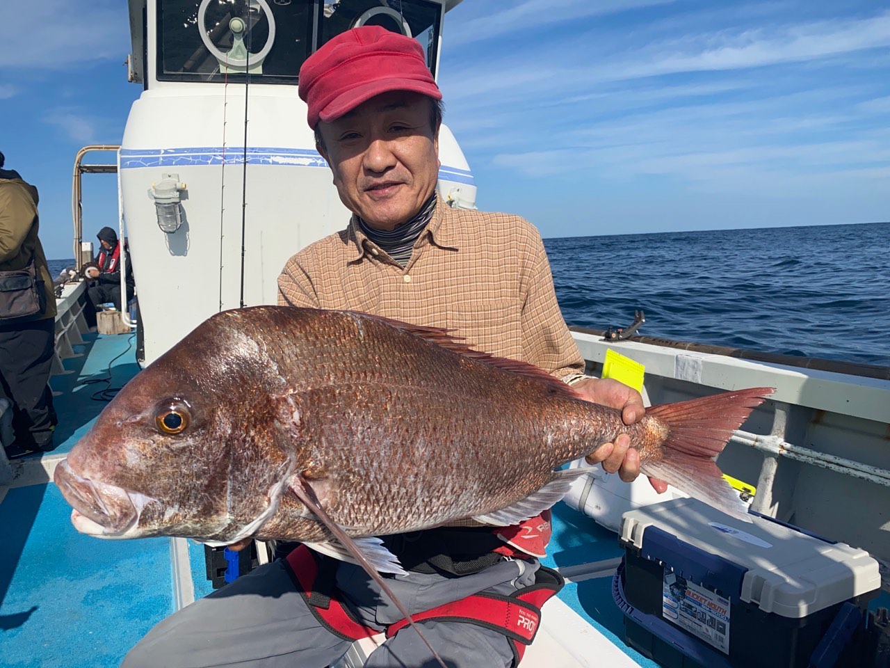 2022年11月06日の釣果