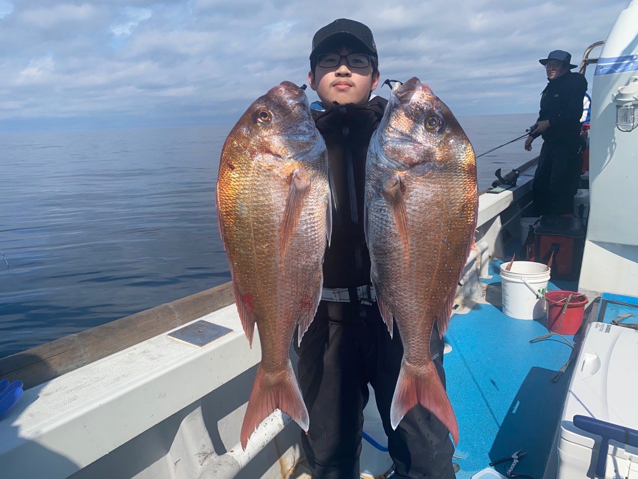 2023年02月23日の釣果