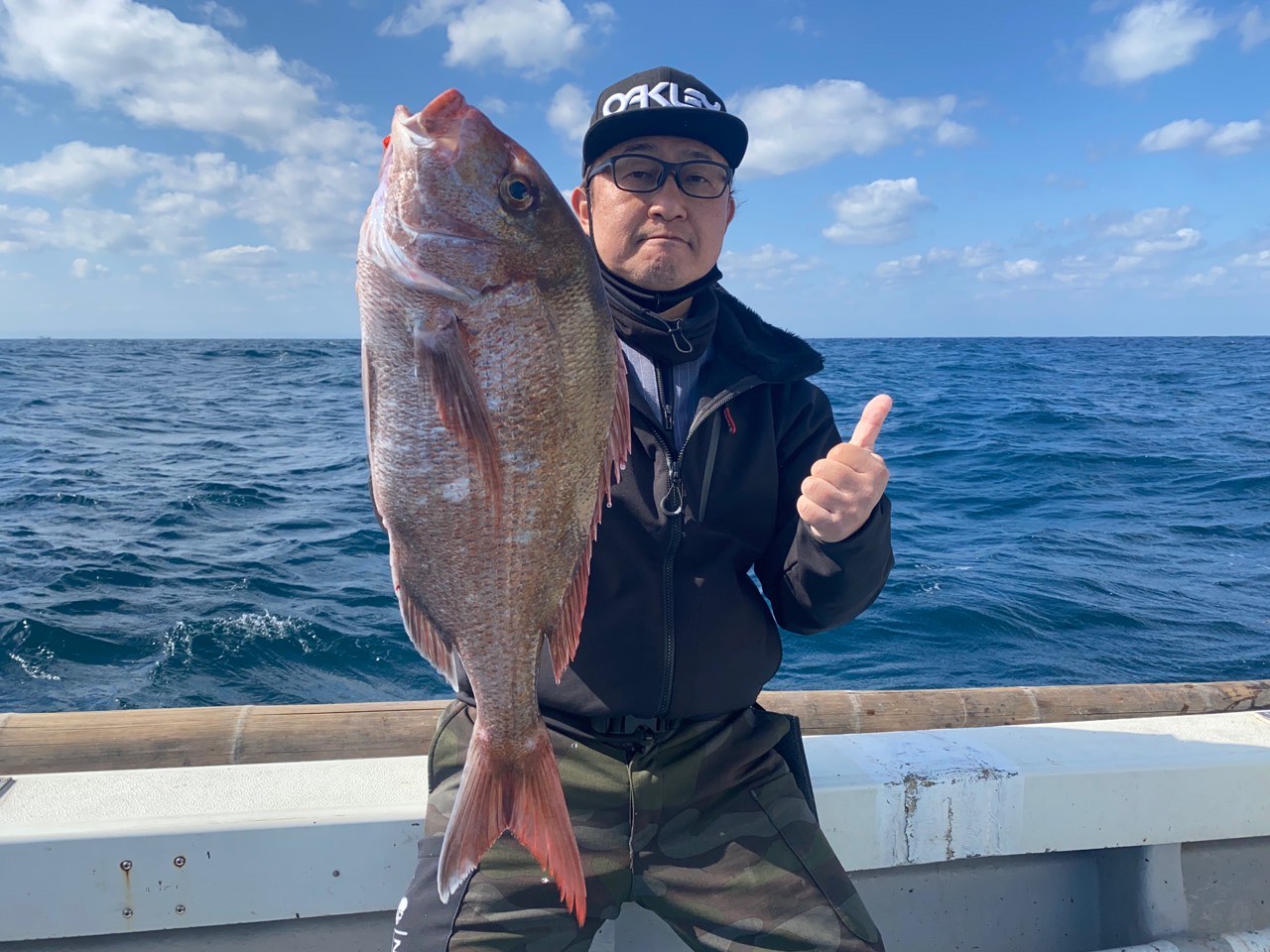 2023年03月05日の釣果