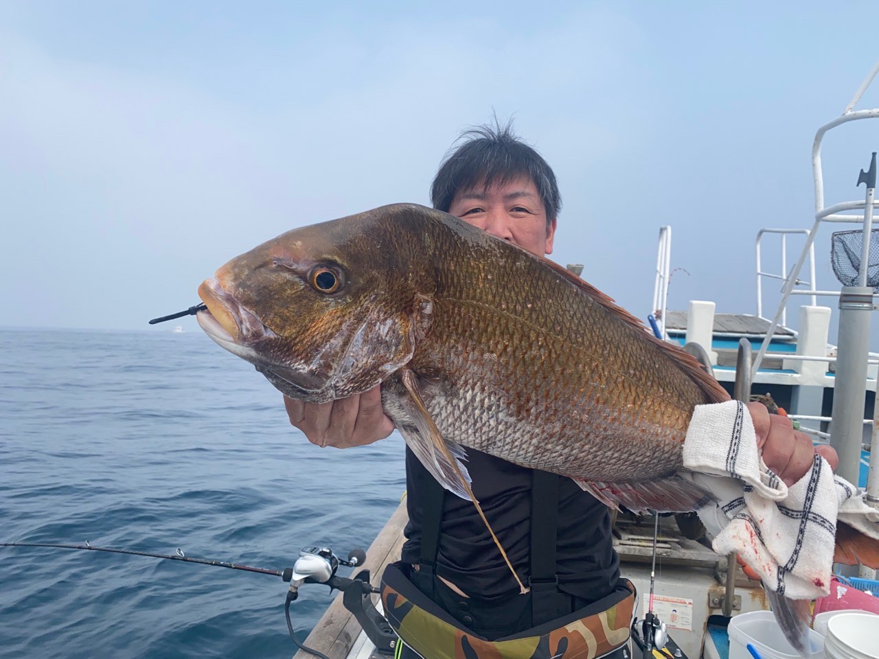 2023年03月10日の釣果