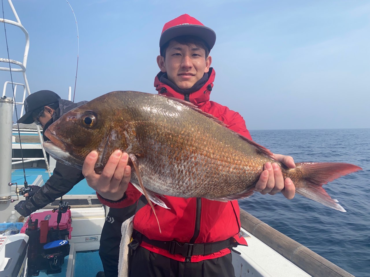2023年03月11日の釣果