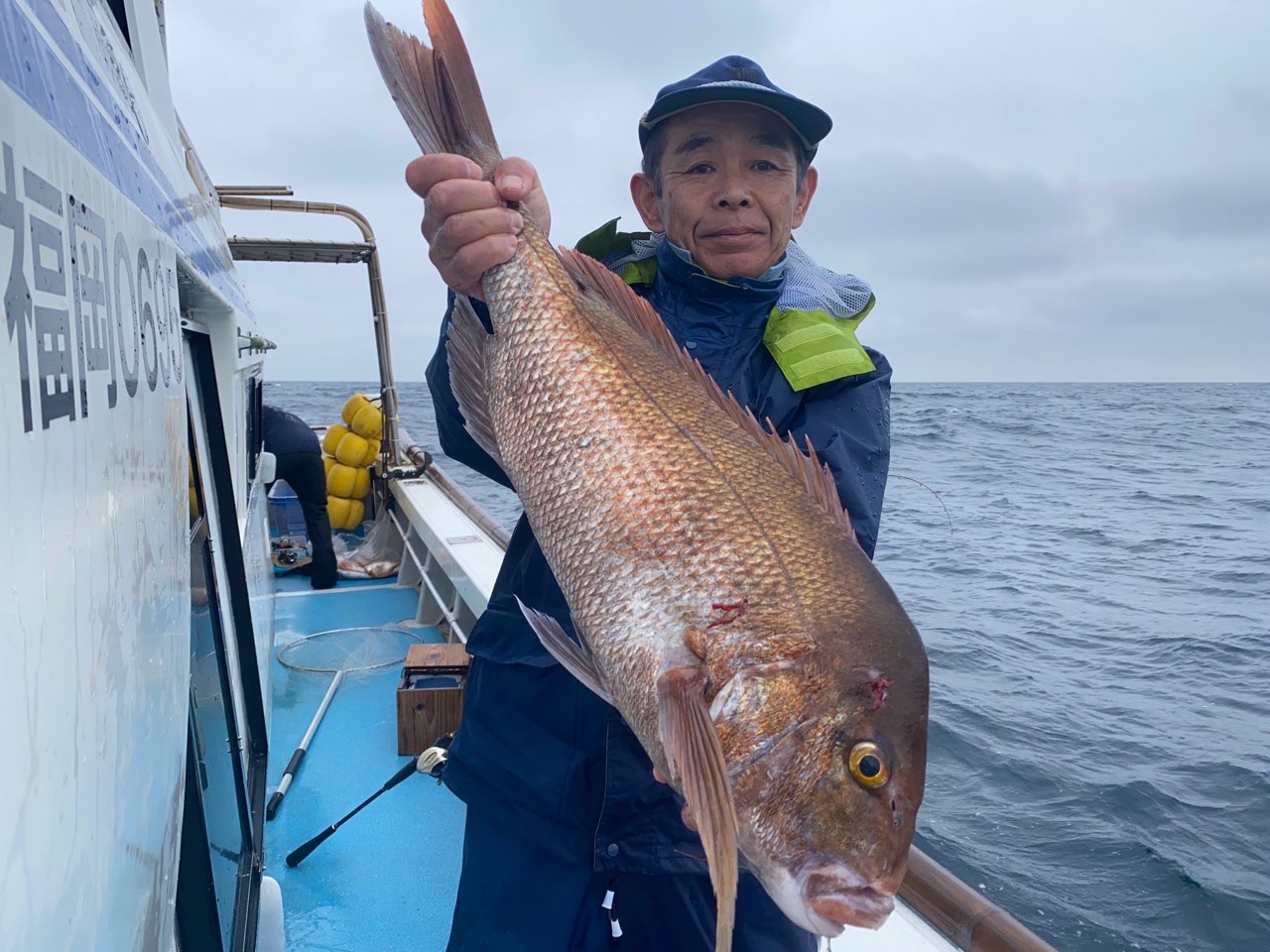 2023年03月21日の釣果