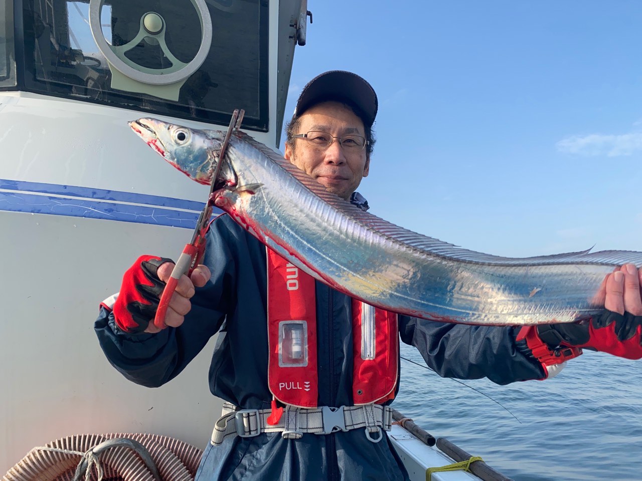 2023年03月27日の釣果