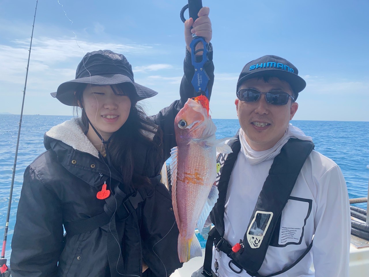 2023年05月03日の釣果