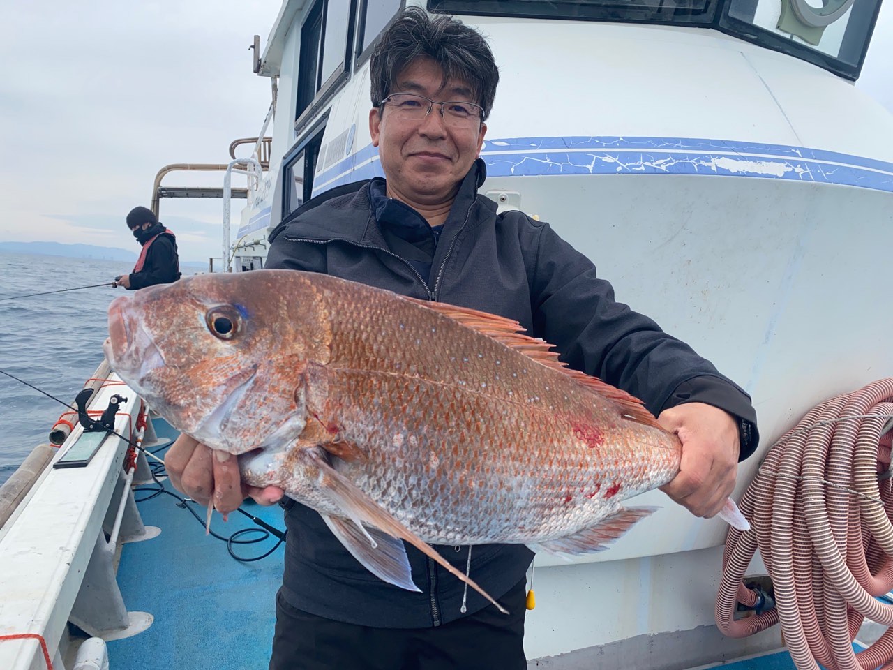 2023年05月04日の釣果