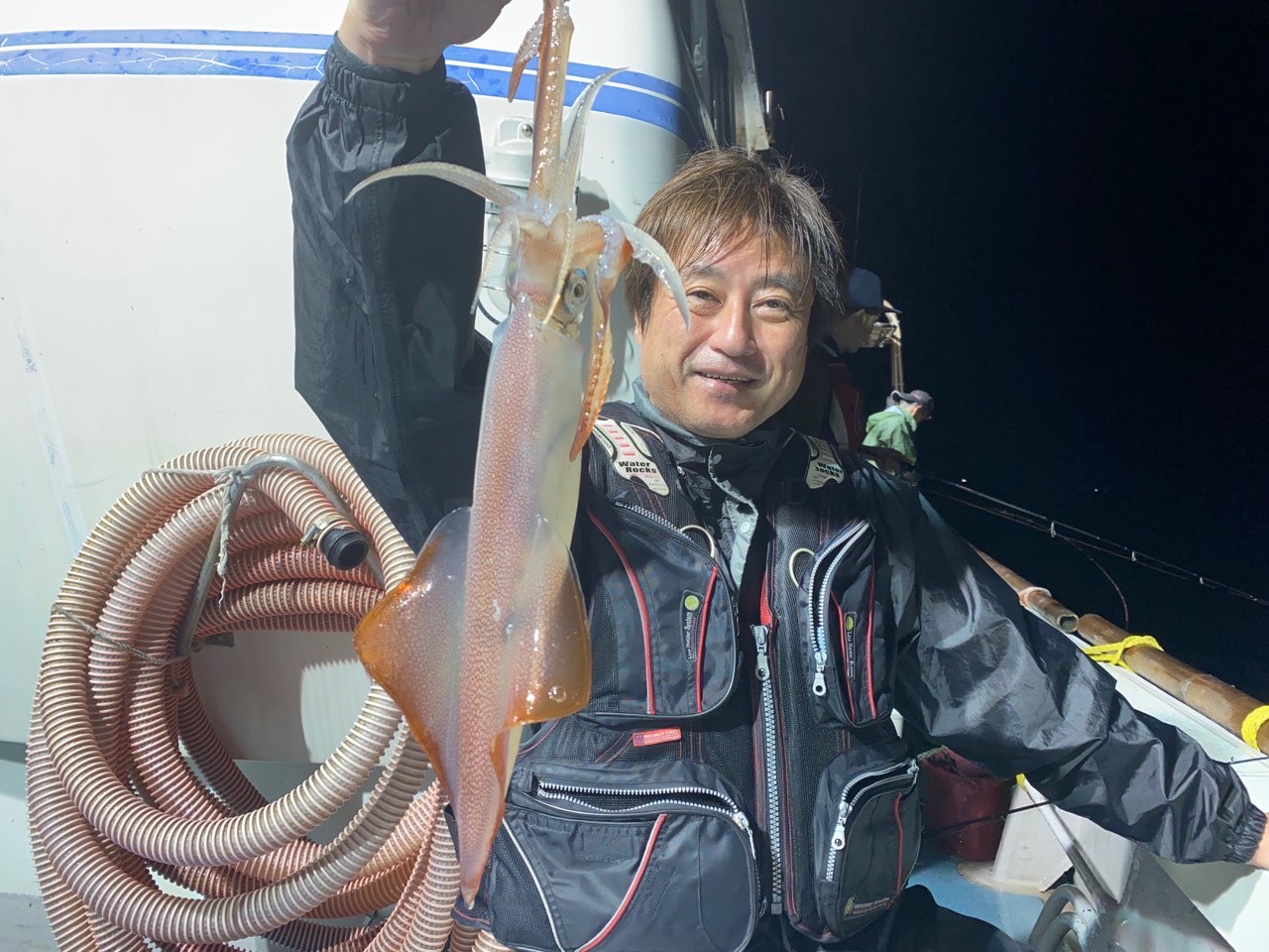 2023年05月20日の釣果