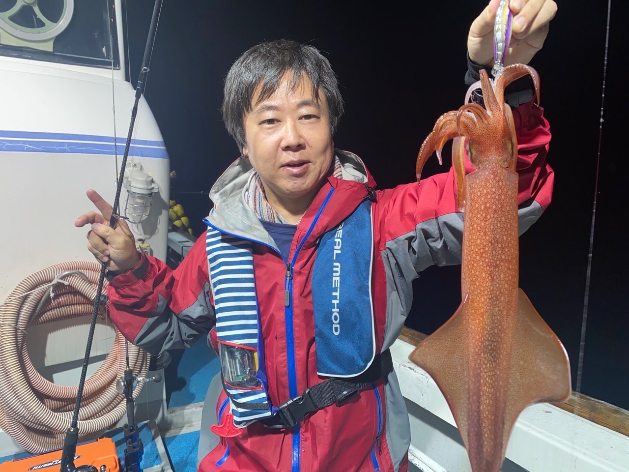2023年05月26日の釣果