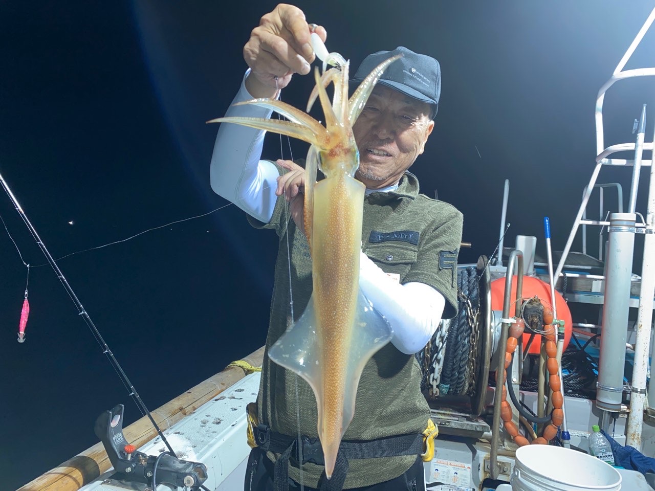 2023年06月11日の釣果