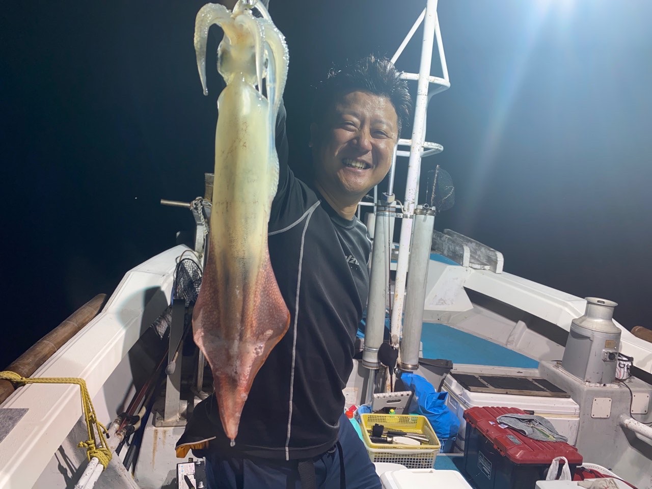 2023年06月20日の釣果