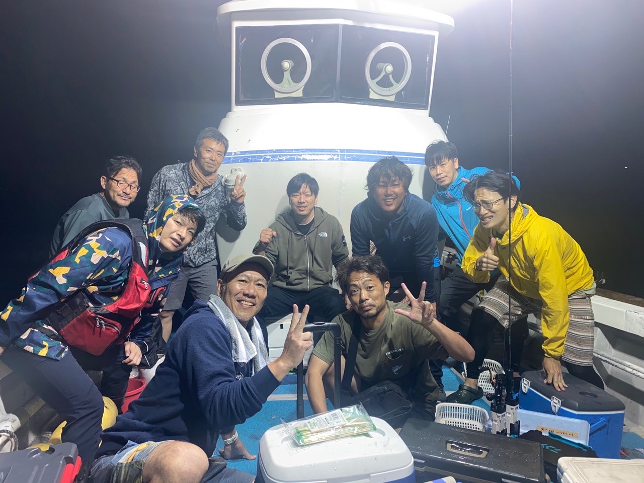 2023年06月23日の釣果