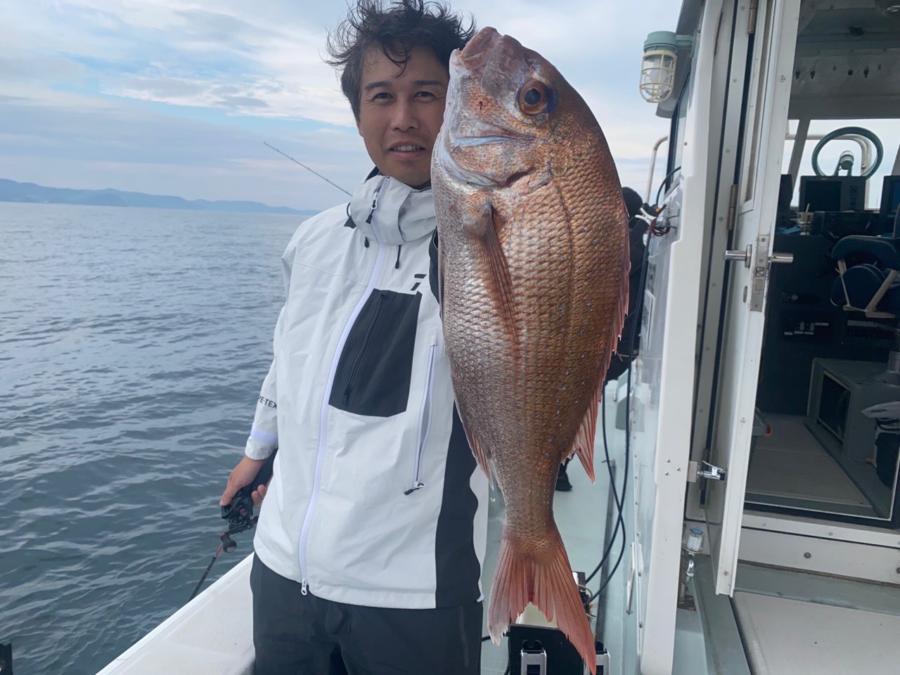2023年11月04日の釣果
