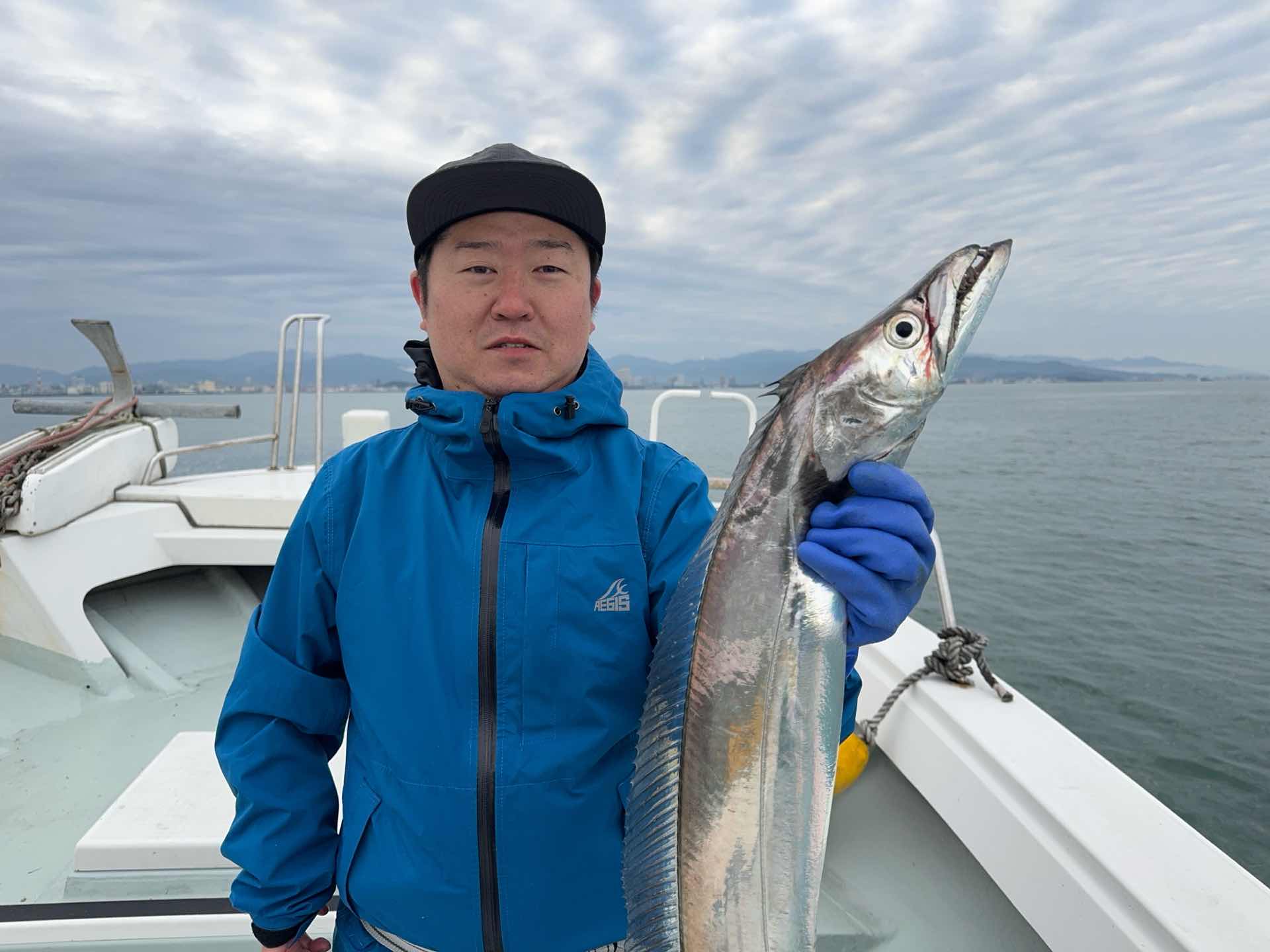 2024年02月25日の釣果