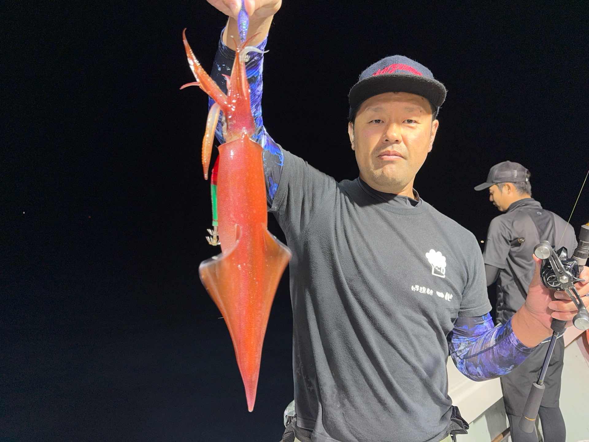 2024年06月14日の釣果