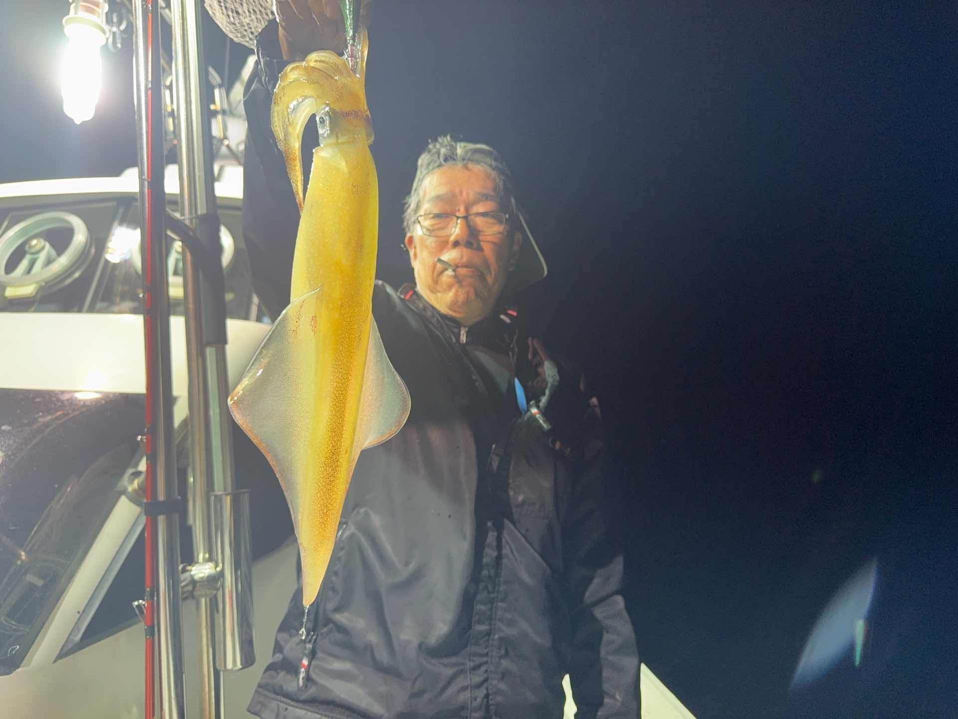2025年06月05日の釣果