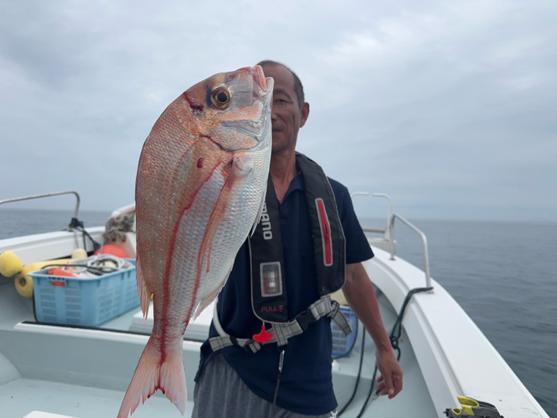 2026年09月13日の釣果